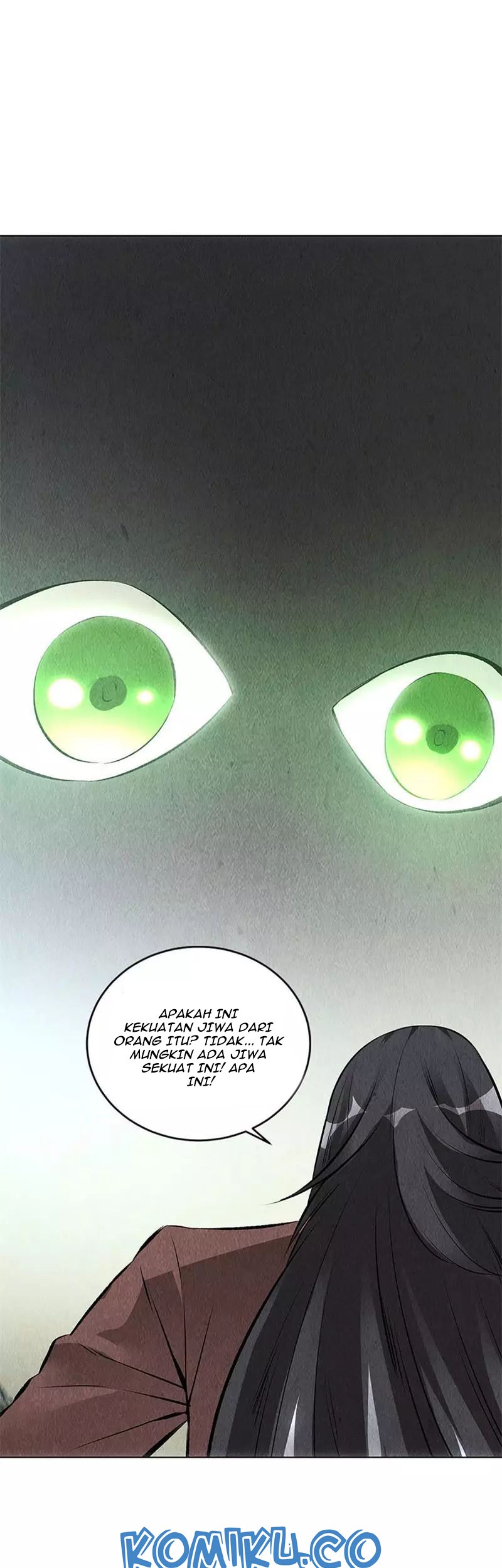 I Was Trash chapter 164 halaman 26