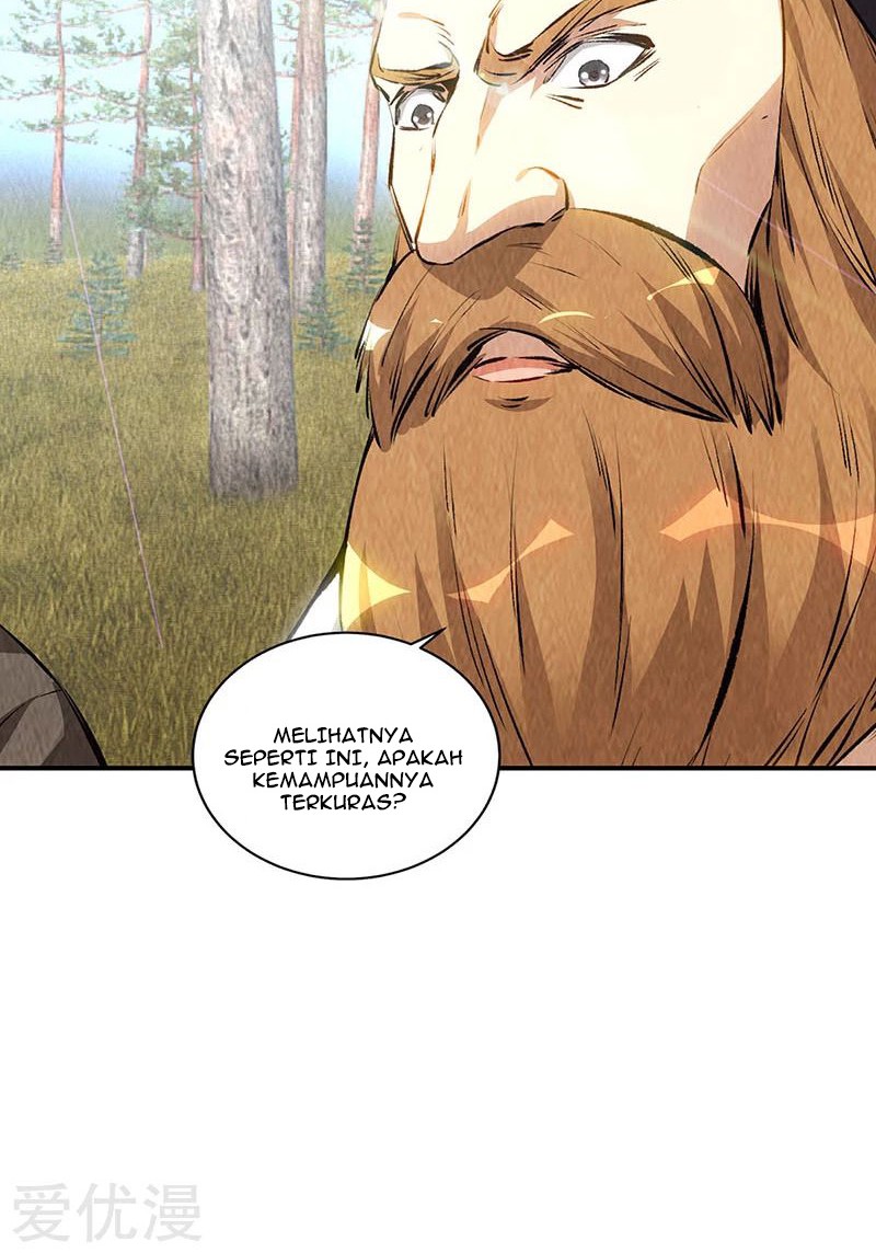 I Was Trash chapter 165 halaman 5
