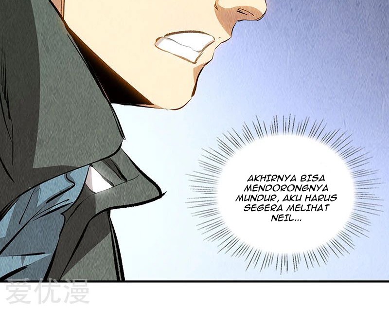 I Was Trash chapter 165 halaman 7