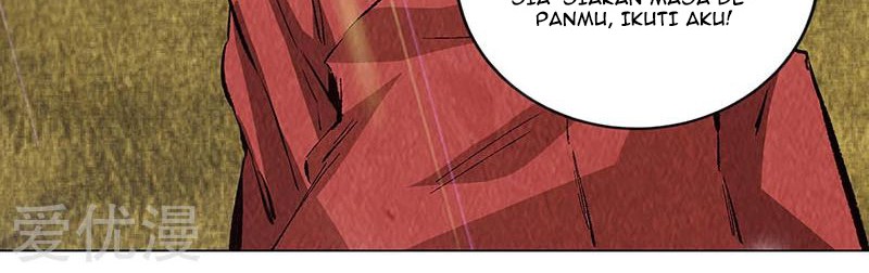 I Was Trash chapter 165 halaman 22