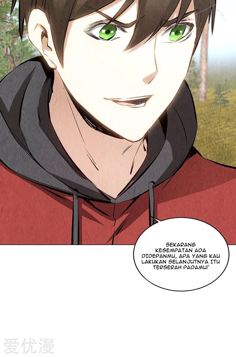 I Was Trash chapter 165 halaman 24