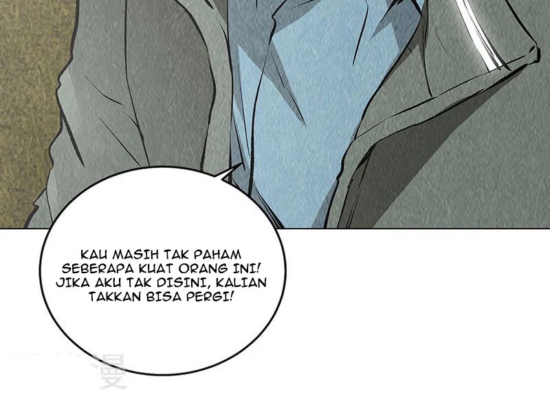 I Was Trash chapter 165 halaman 28