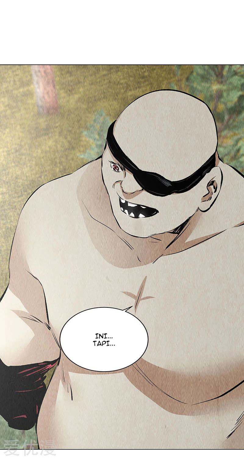 I Was Trash chapter 165 halaman 29