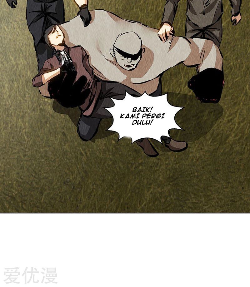 I Was Trash chapter 165 halaman 31
