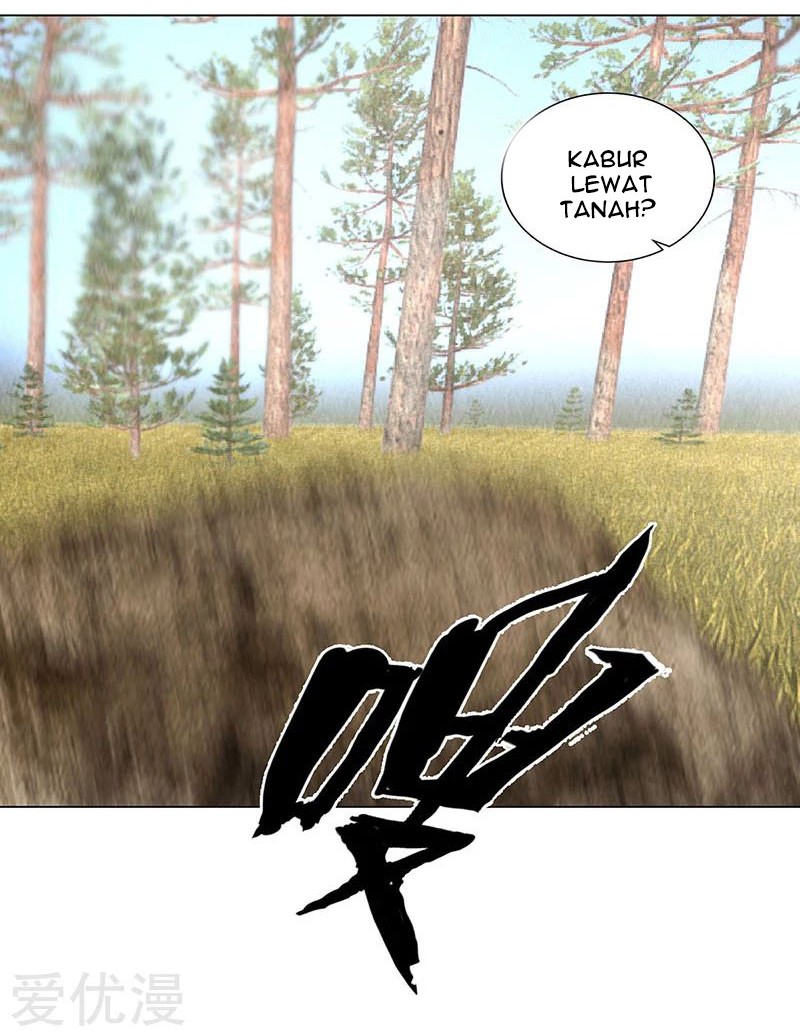 I Was Trash chapter 165 halaman 33