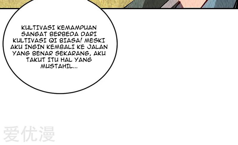 I Was Trash Bab 167 halaman 34