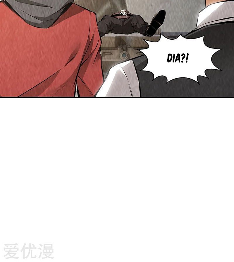 I Was Trash chapter 168 halaman 5