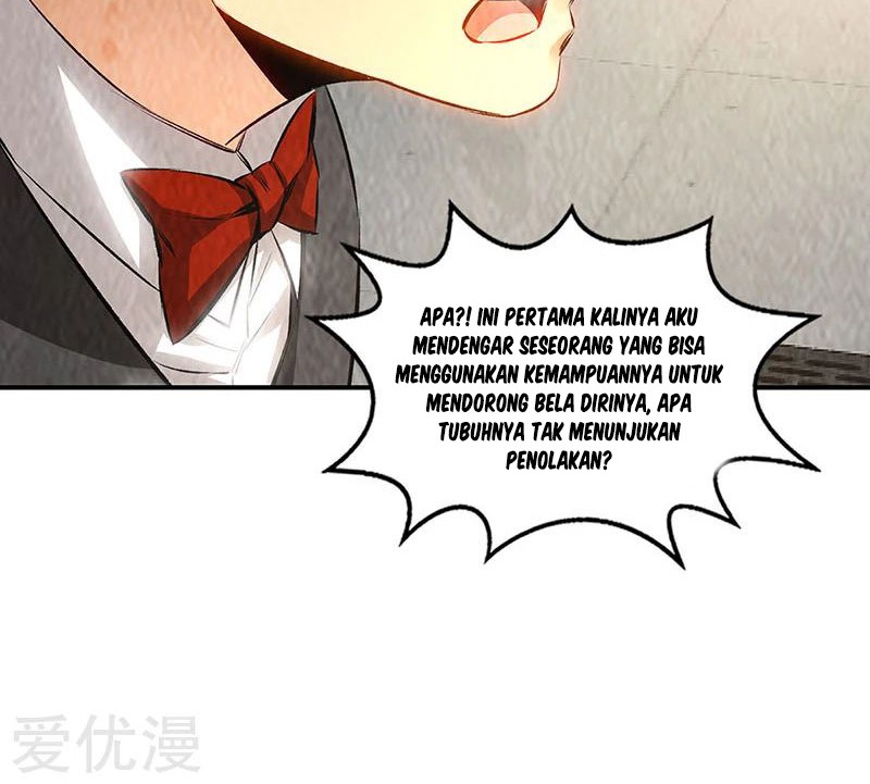 I Was Trash chapter 168 halaman 14