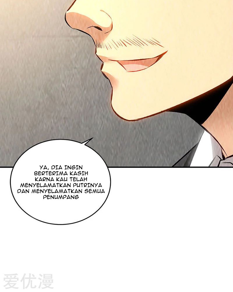 I Was Trash chapter 168 halaman 18