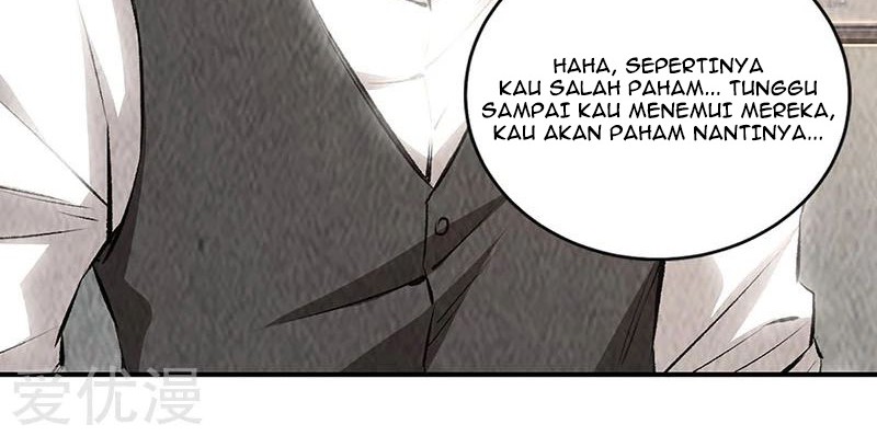 I Was Trash chapter 168 halaman 20