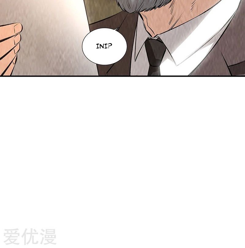 I Was Trash chapter 168 halaman 27