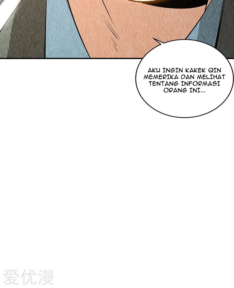 I Was Trash chapter 168 halaman 31