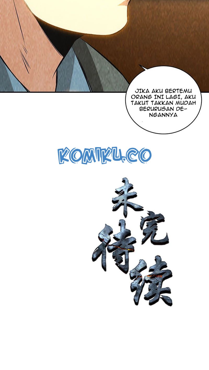 I Was Trash chapter 168 halaman 33