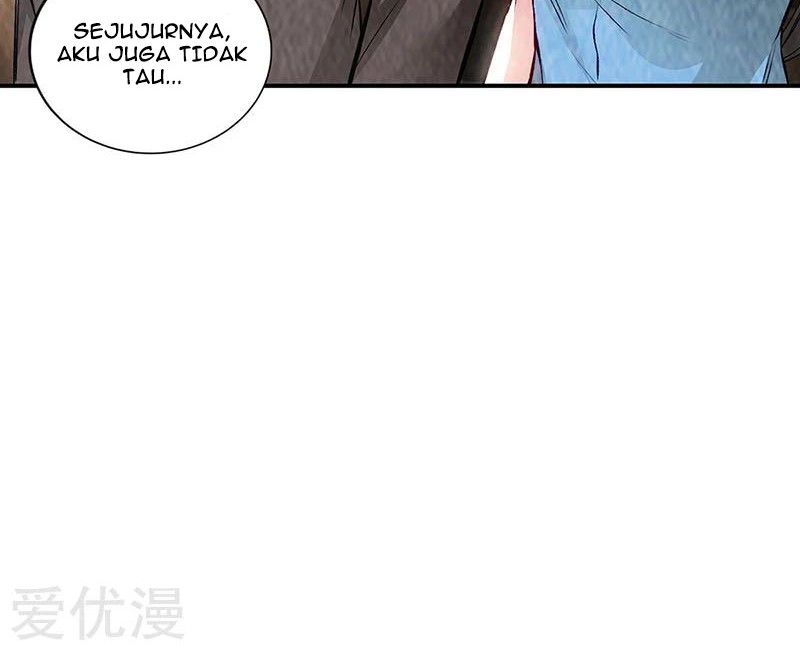 I Was Trash chapter 169 halaman 5
