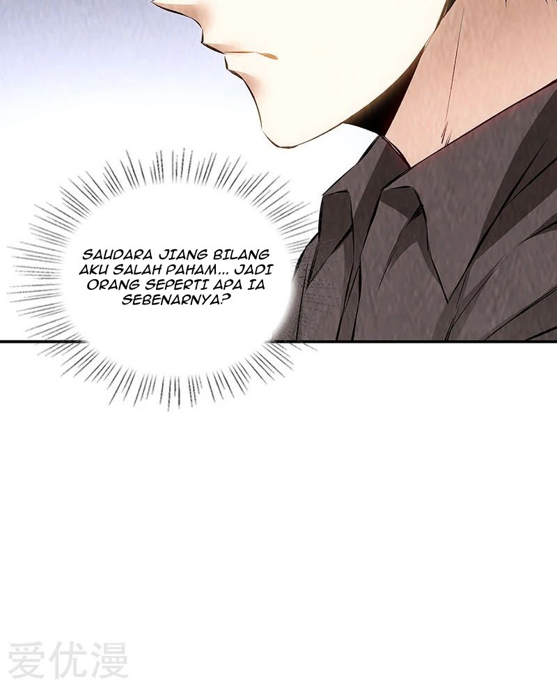 I Was Trash chapter 169 halaman 7