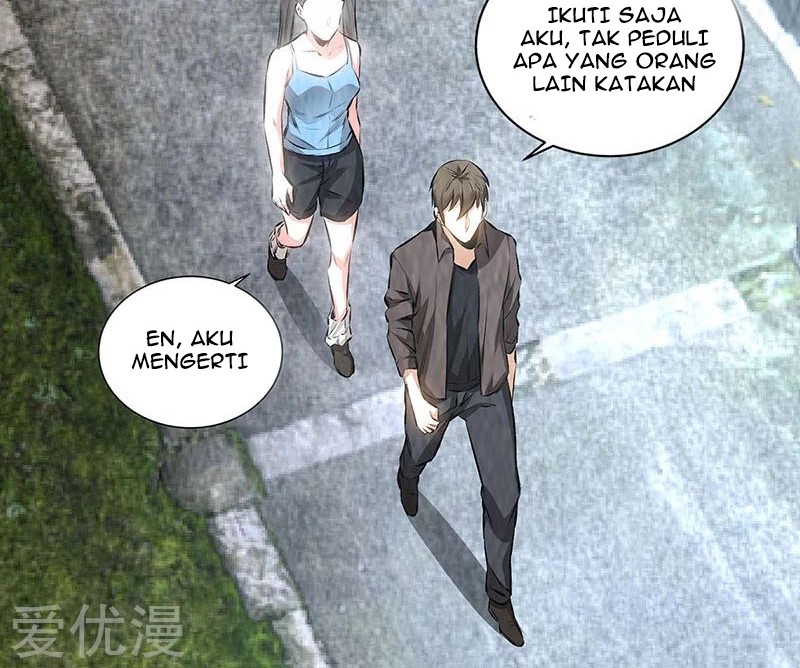 I Was Trash chapter 169 halaman 9