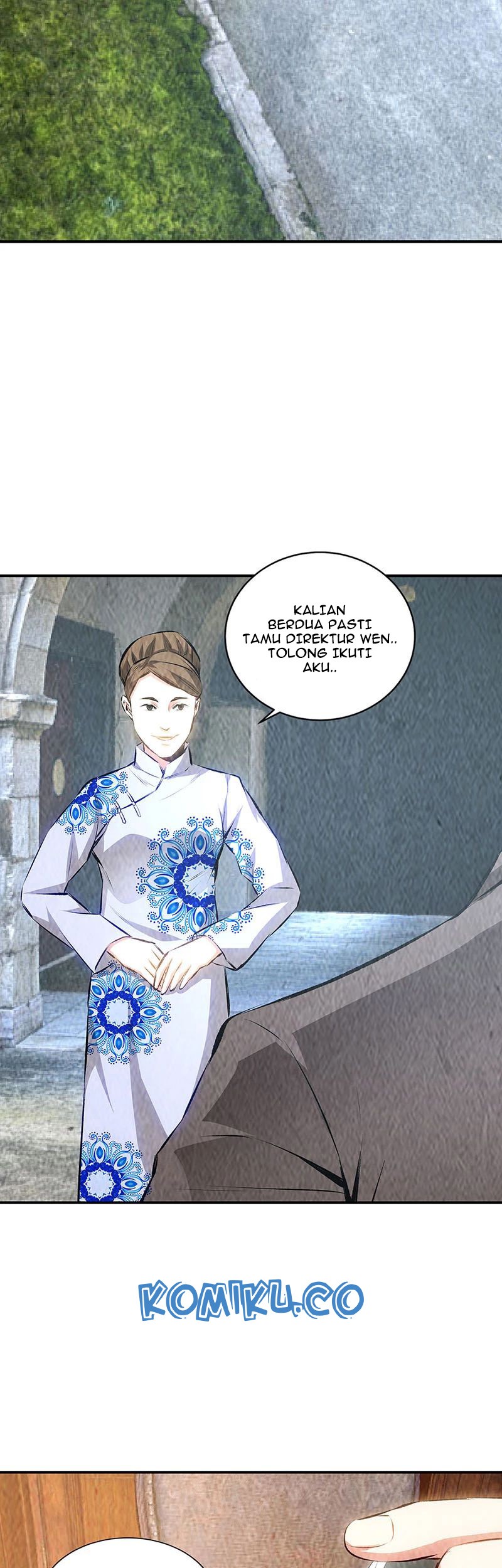 I Was Trash chapter 169 halaman 10