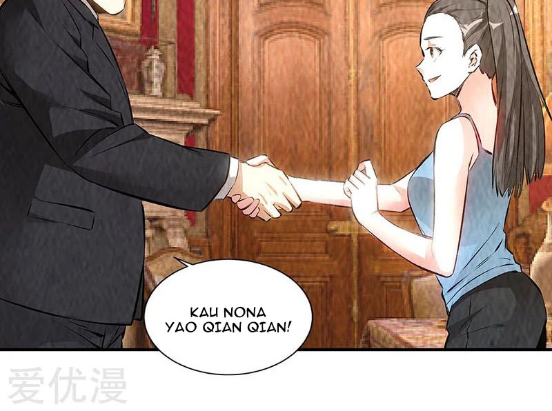 I Was Trash chapter 169 halaman 20