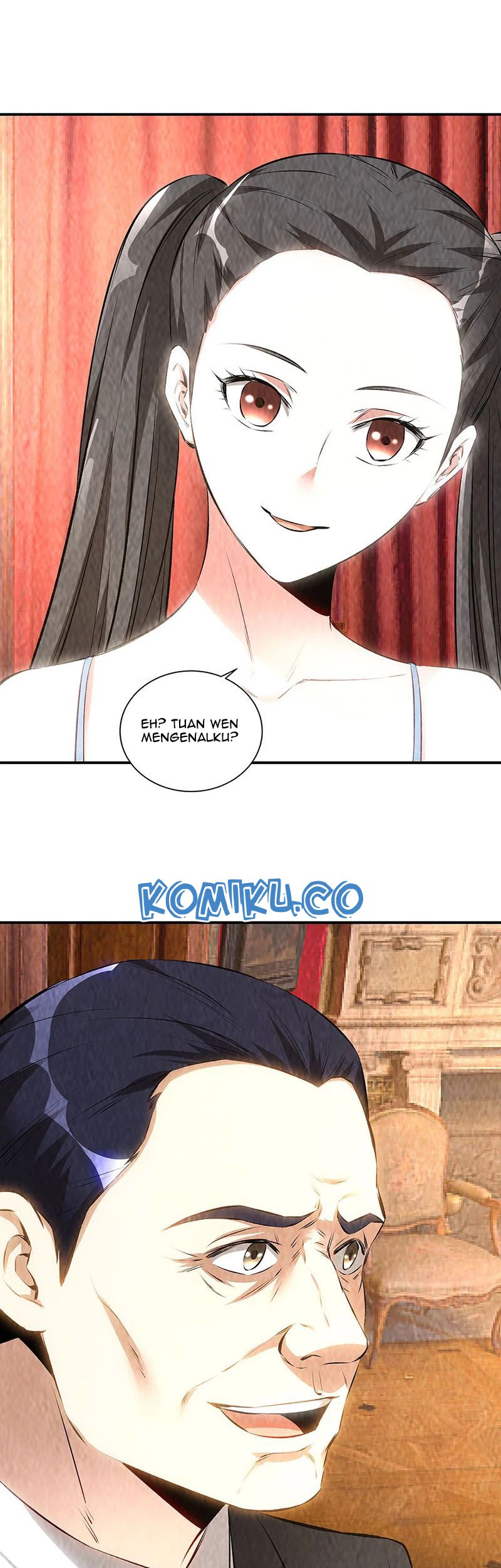 I Was Trash chapter 169 halaman 21