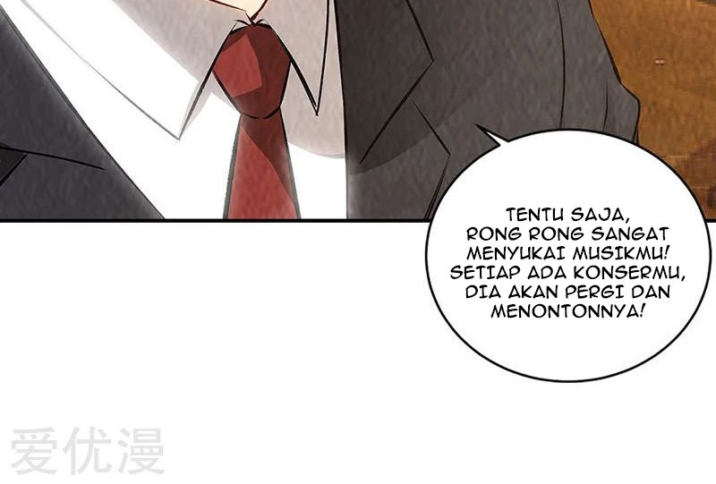 I Was Trash chapter 169 halaman 22