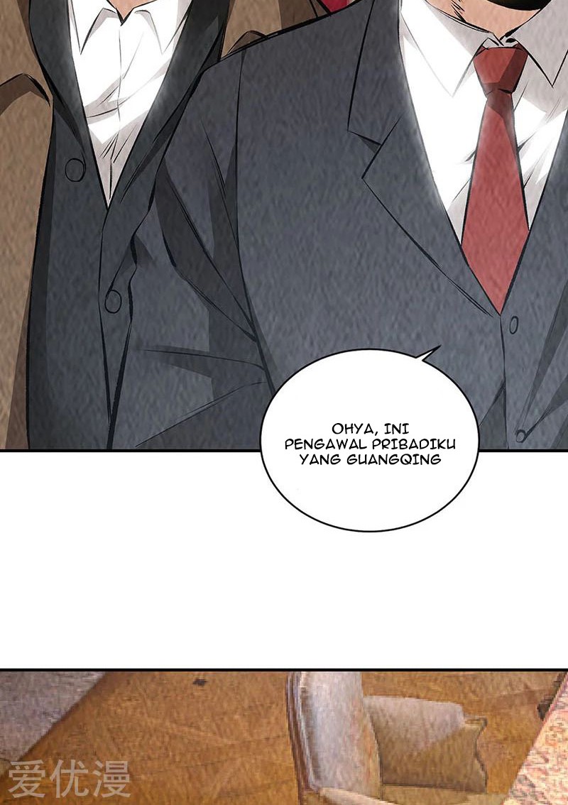 I Was Trash chapter 169 halaman 24
