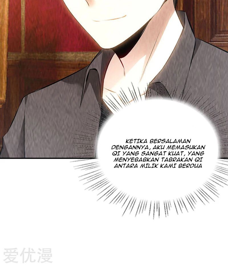 I Was Trash chapter 169 halaman 28