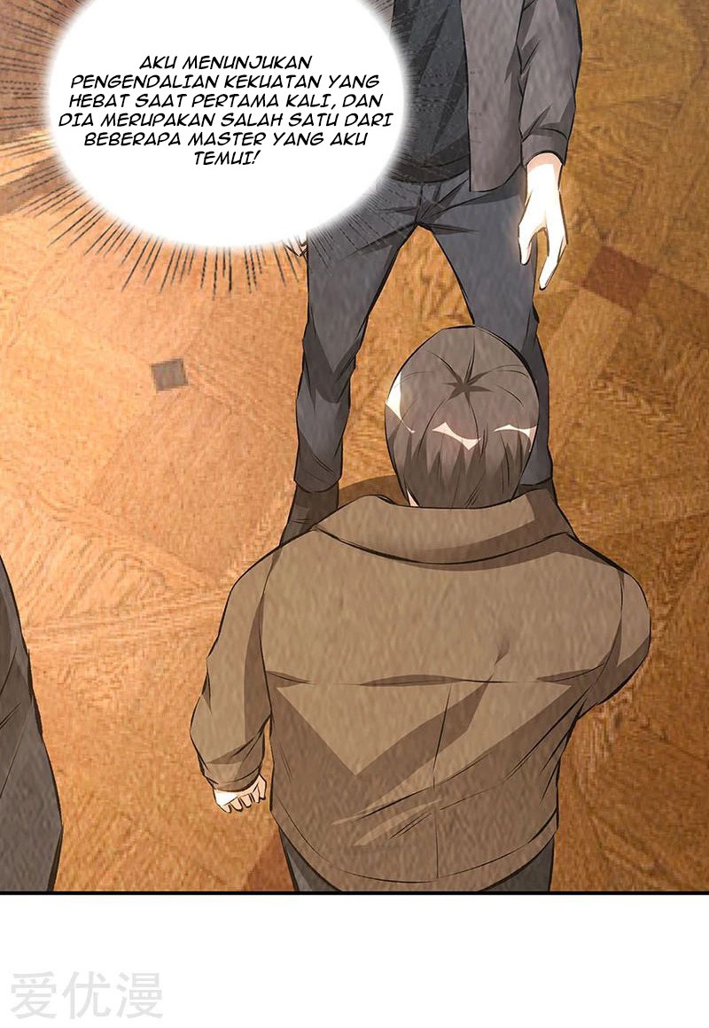 I Was Trash chapter 169 halaman 30