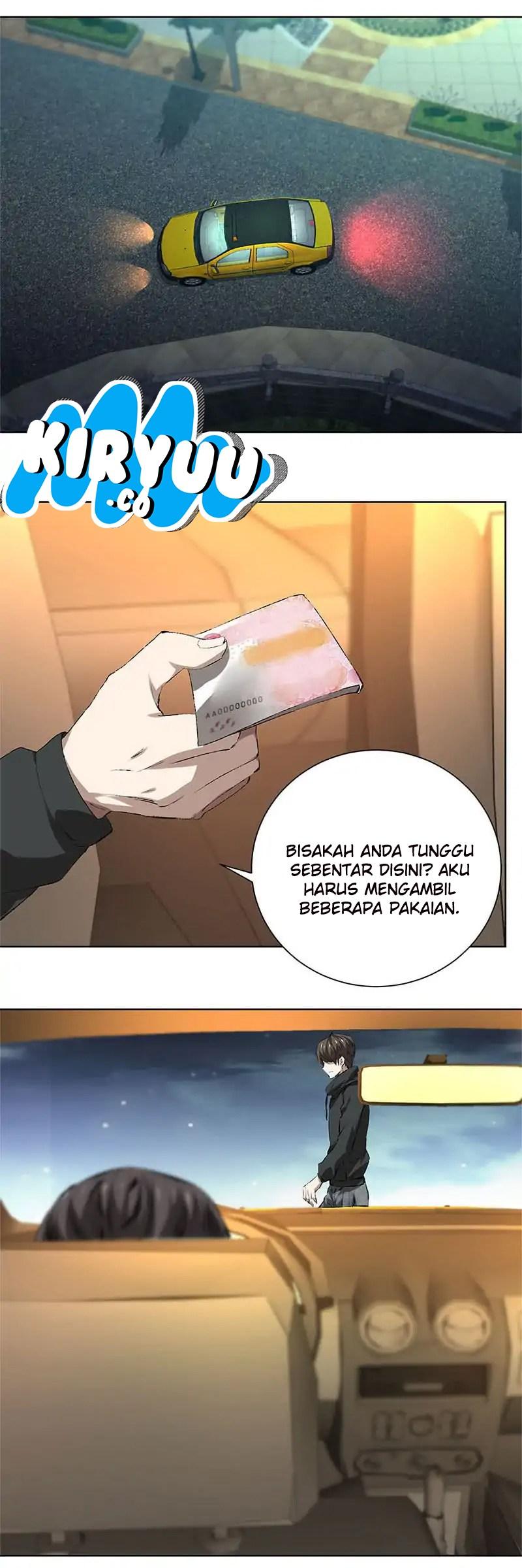I Was Trash Bab 17 halaman 17