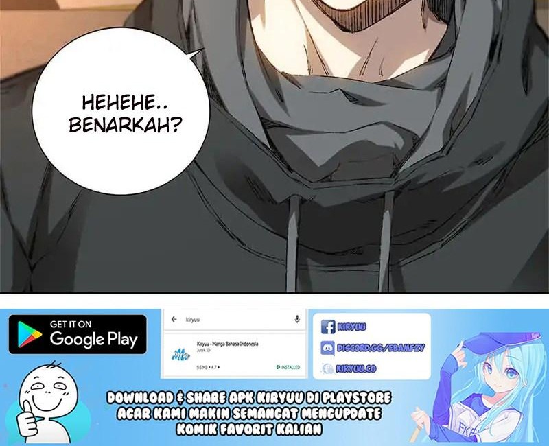 I Was Trash Bab 17 halaman 22