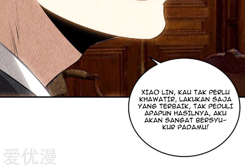 I Was Trash Bab 170 halaman 21