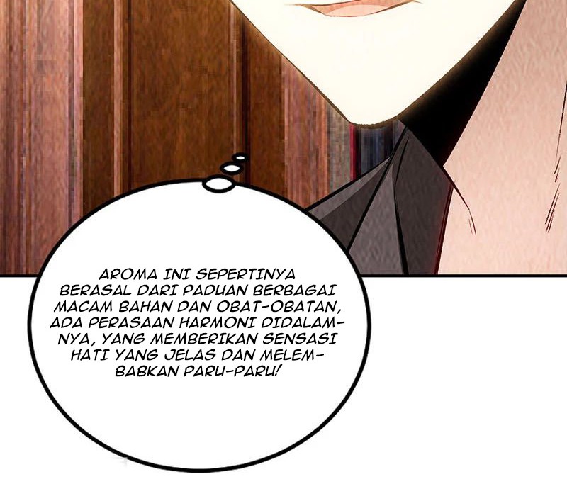 I Was Trash Bab 170 halaman 31