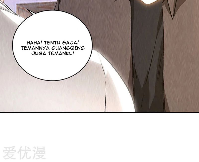 I Was Trash chapter 172 halaman 7