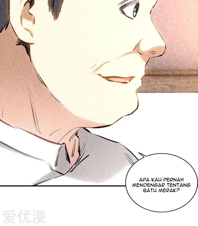 I Was Trash chapter 172 halaman 10