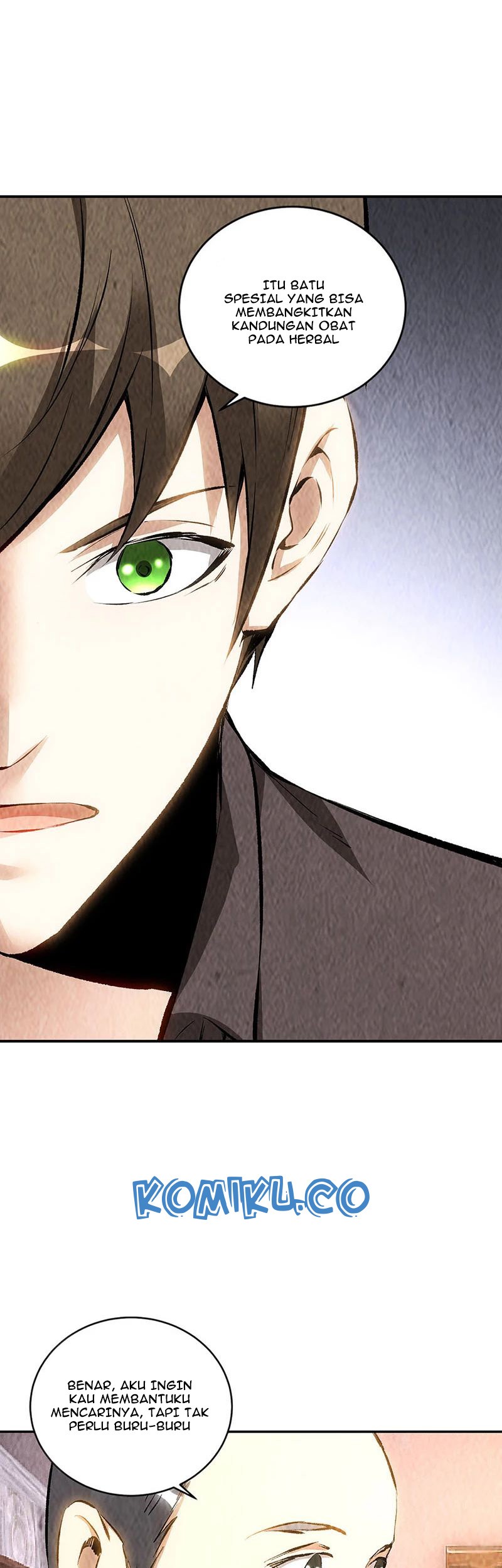 I Was Trash chapter 172 halaman 11