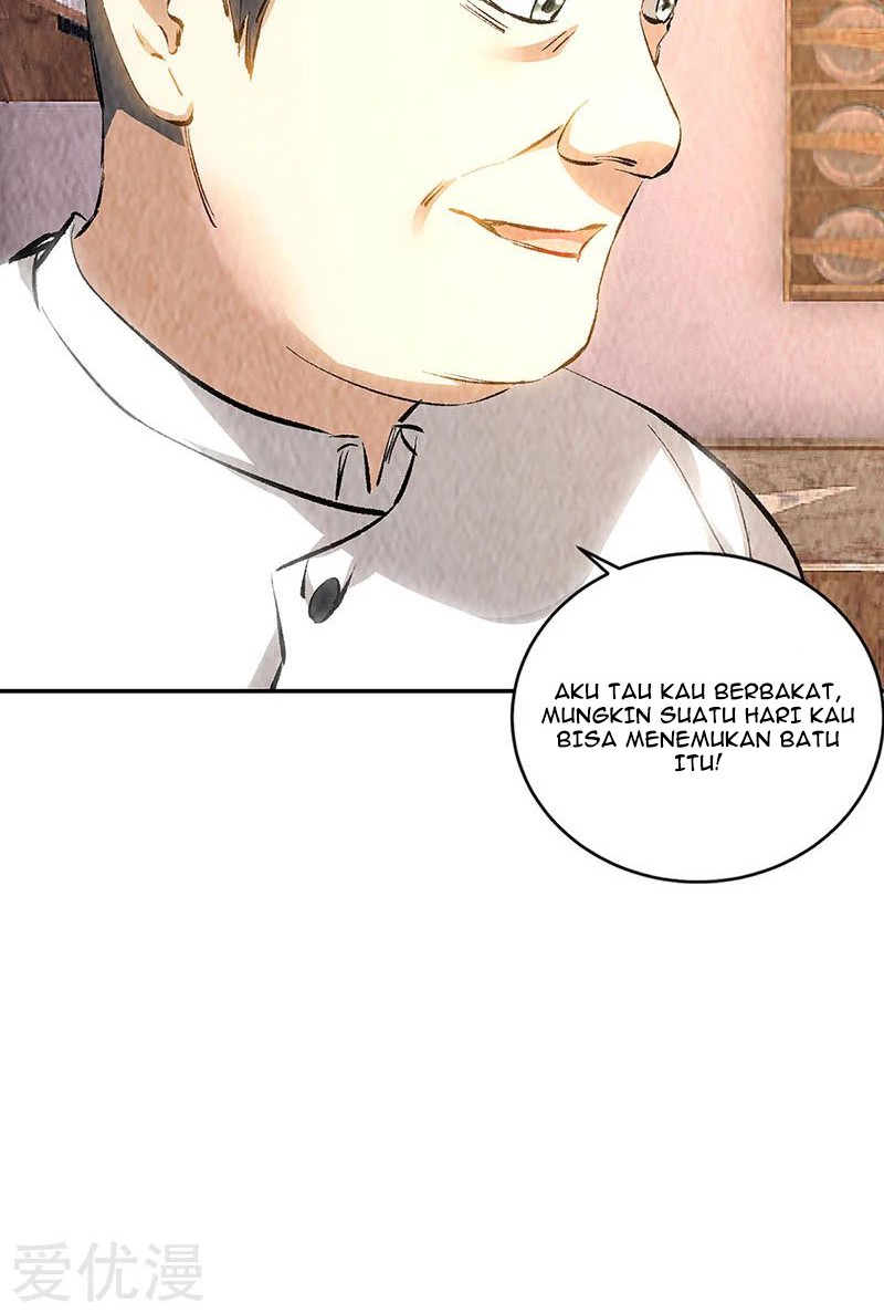 I Was Trash chapter 172 halaman 12