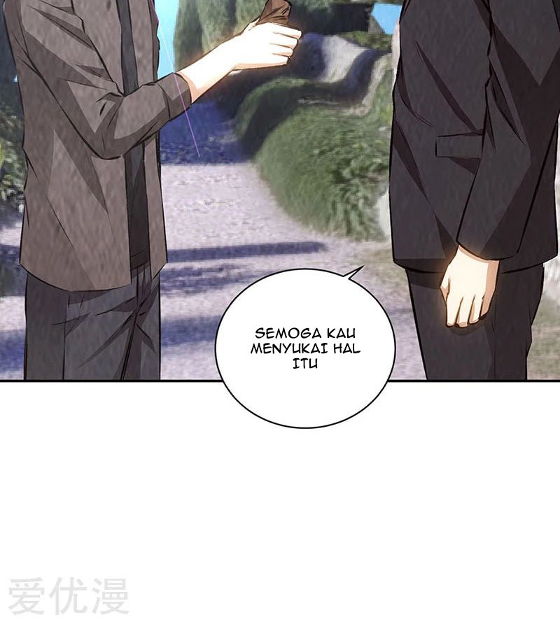 I Was Trash chapter 172 halaman 24
