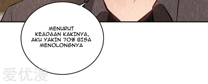 I Was Trash chapter 172 halaman 33