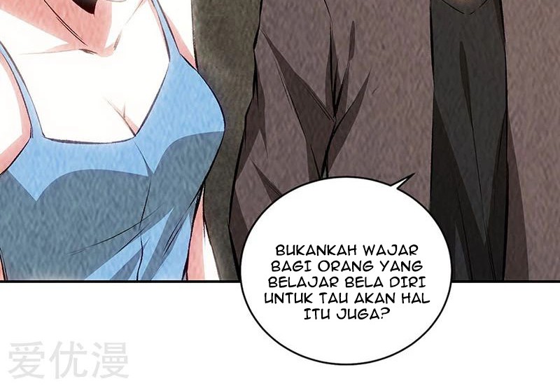 I Was Trash Bab 173 halaman 31