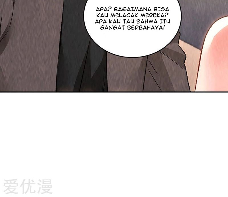 I Was Trash Bab 174 halaman 17
