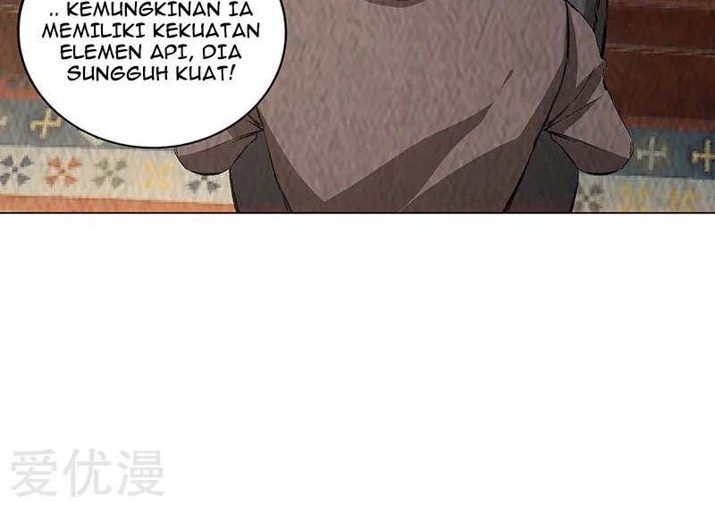 I Was Trash Bab 174 halaman 23
