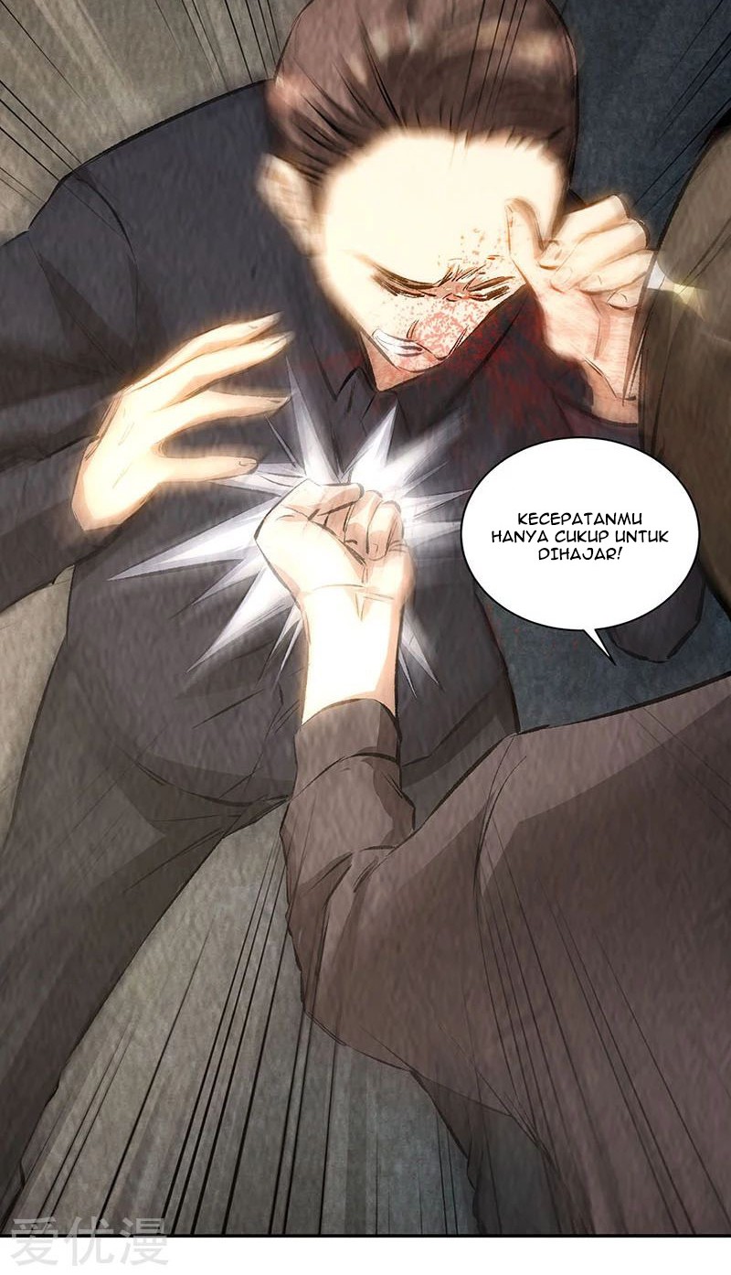 I Was Trash chapter 176 halaman 7