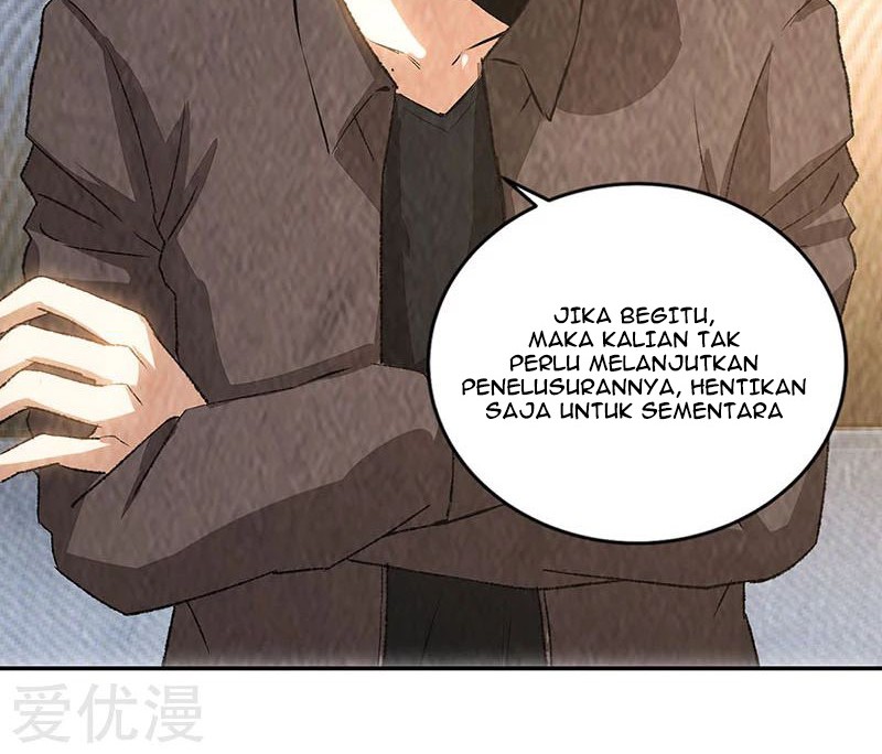 I Was Trash chapter 176 halaman 23
