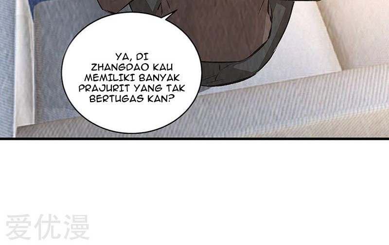 I Was Trash chapter 176 halaman 25