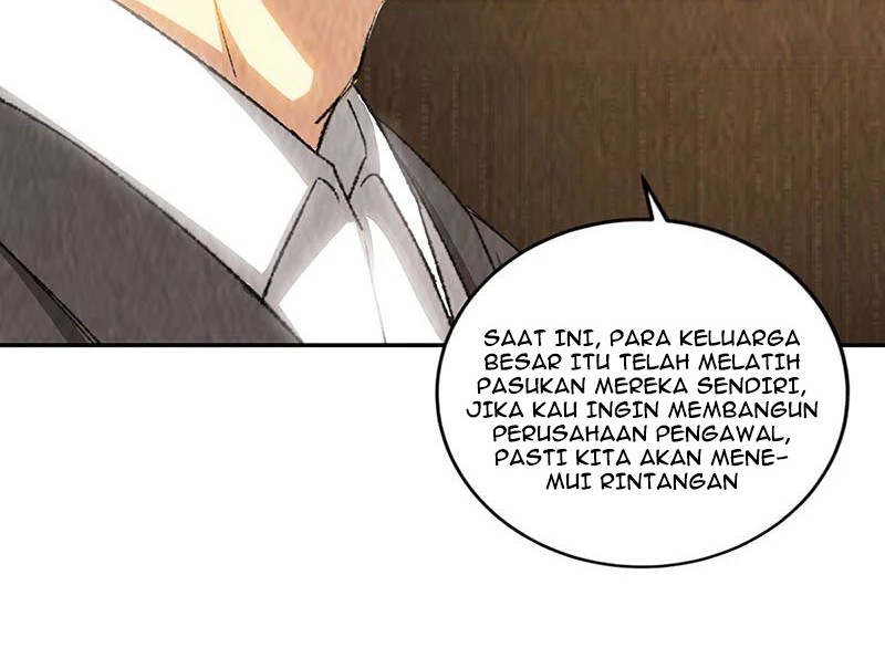 I Was Trash chapter 176 halaman 27