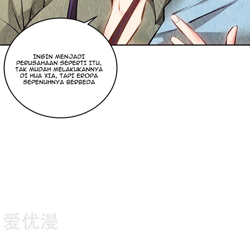 I Was Trash chapter 177 halaman 5