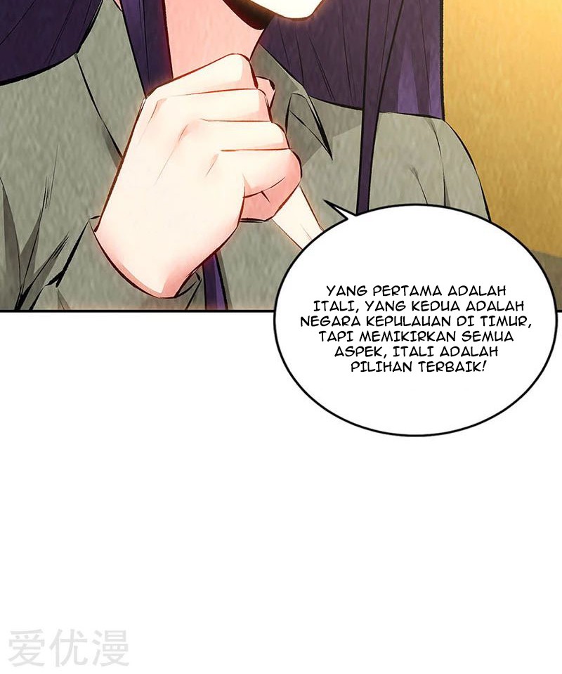 I Was Trash chapter 177 halaman 7