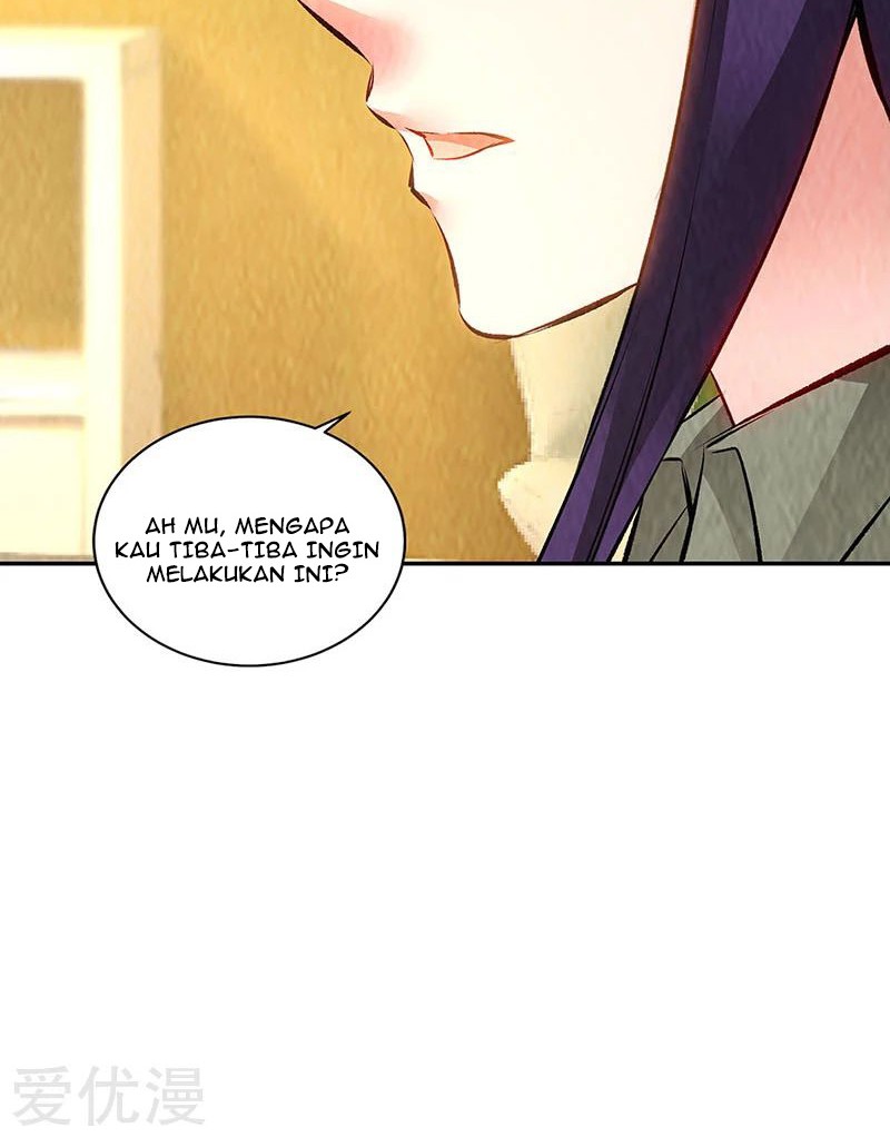 I Was Trash chapter 177 halaman 9