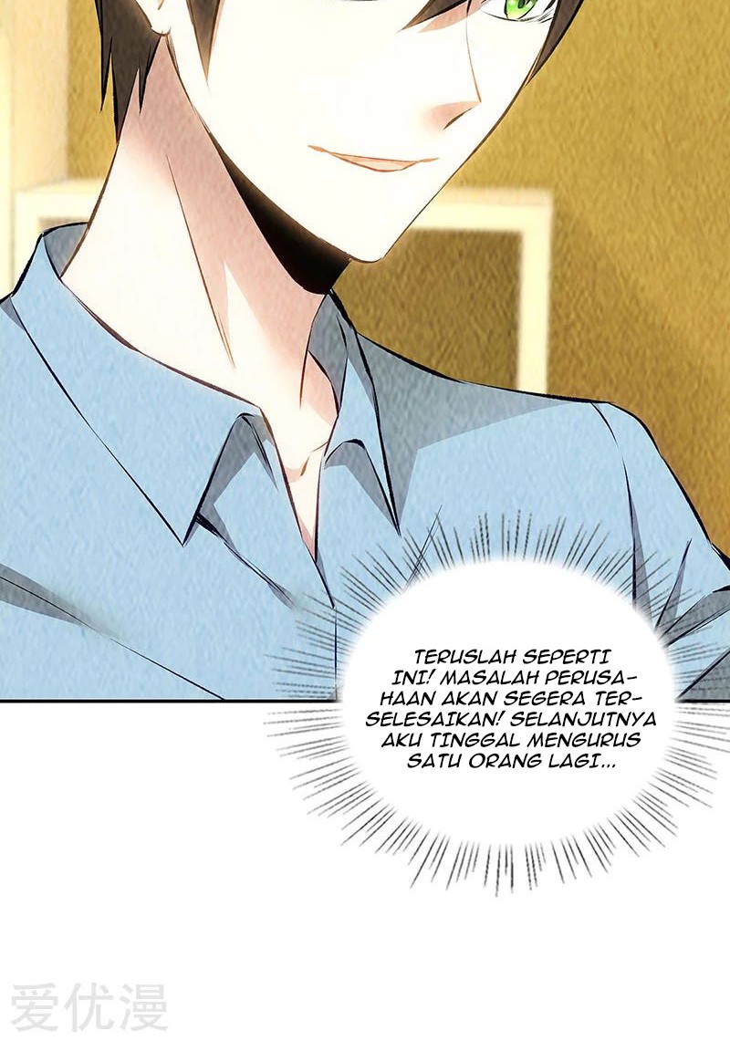 I Was Trash chapter 177 halaman 11