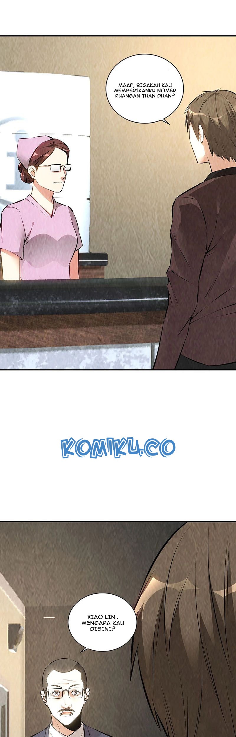 I Was Trash chapter 177 halaman 14
