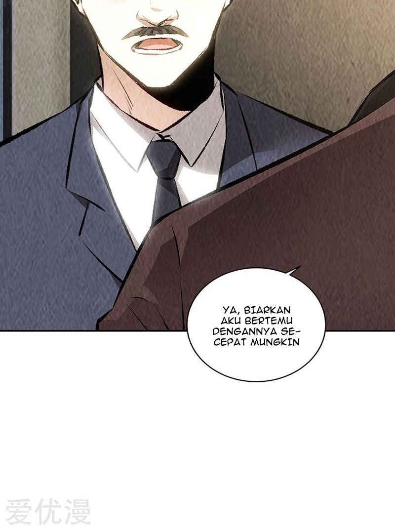 I Was Trash chapter 177 halaman 19